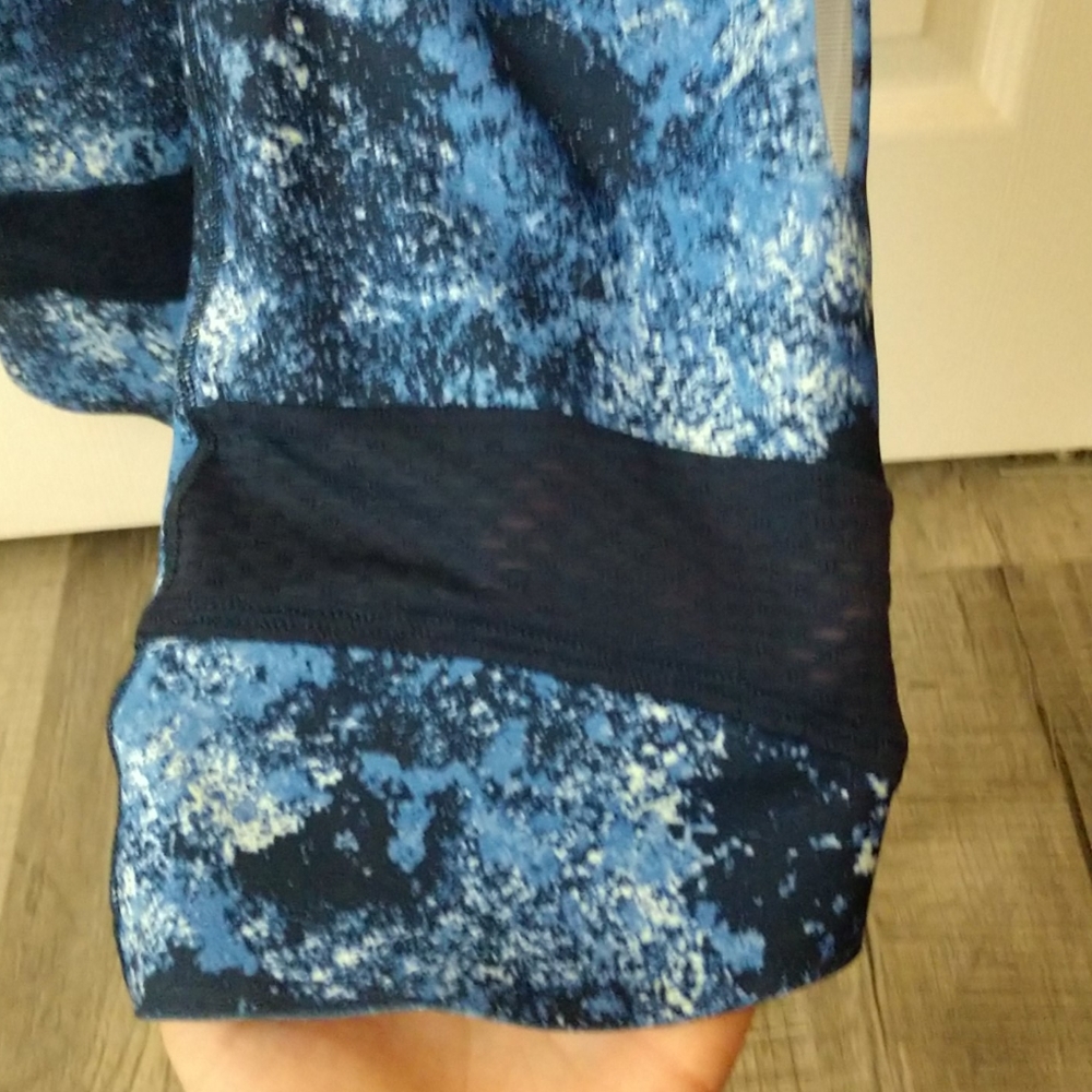 Workout capris - Picture 4 of 7